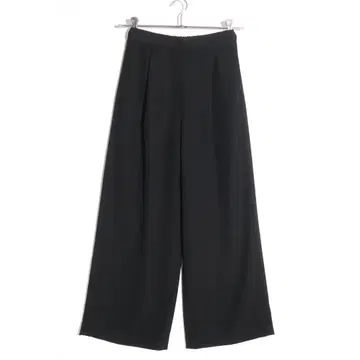 24AW Deuxieme Classe 이지 와이드 팬츠 EVERYDAY