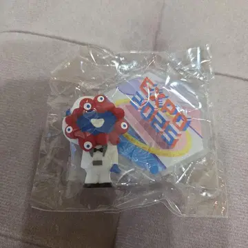 미야쿠미야쿠 피규어 컬렉션 시크릿