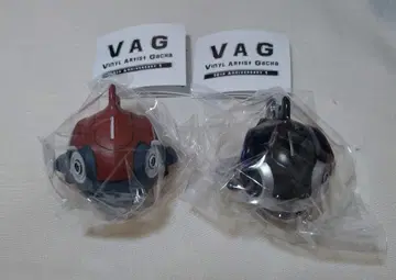 Vag 가챠 VAG 메지마구로