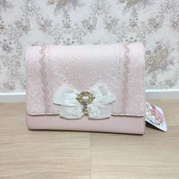 시마무라 호두꽃 백