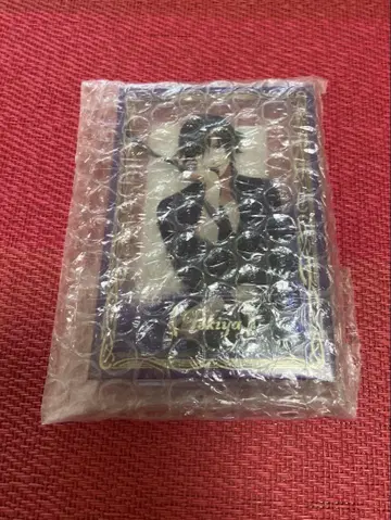 우타프리 브로콜리 복권 CR B상 아크릴 블록 토키야