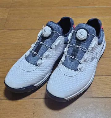 푸마 PUMA 골프화 프로 어댑트 28.0cm