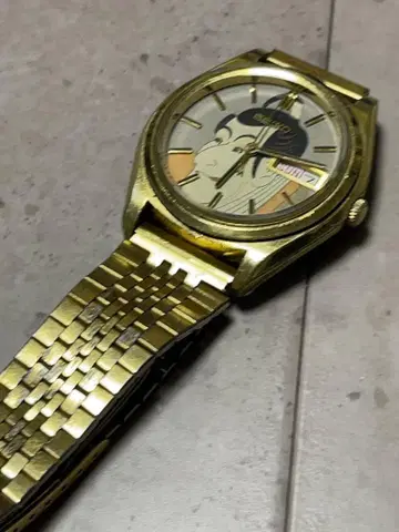 [ 초레어 ] SEIKO 로드매틱 우키요에 모델