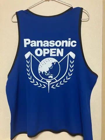 Panasonic OPEN 플래그 등