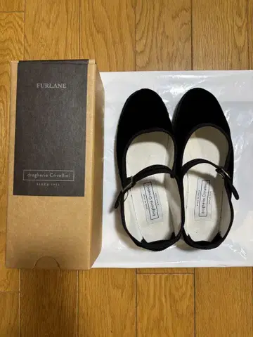 FURLANE dragheria Crivellini 플랫슈즈