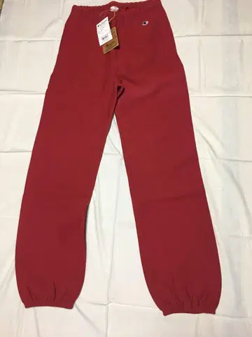 챔피온 리버스 위브 스웨트 팬츠 미국제 미사용 XL