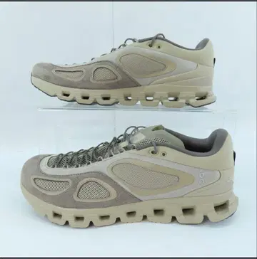 온 클라우드 X FKA 콜라보 모델 베이지