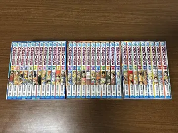 [ 새상품급 ] EP 1~3 ONE PIECE 원피스 에피소드 BOX