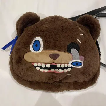 하미곰 숄더백