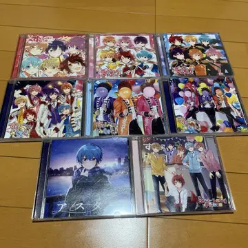 스토푸리 CD 8장 세트 낱개 판매