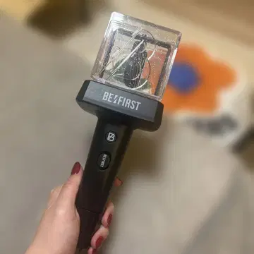 BE:FIRST 응원봉 블랙
