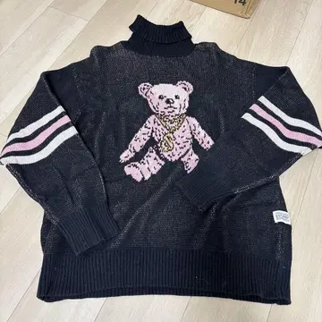 JOYRICH 니트 스웨터