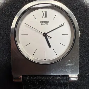 SEIKO 포켓 워치 시계