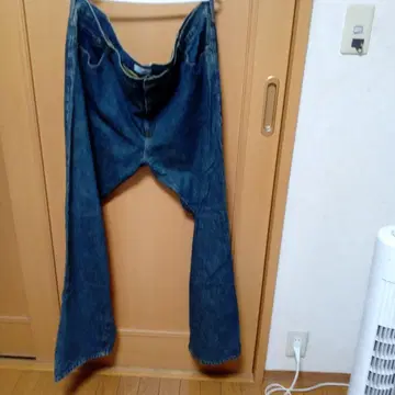 Hanes 데님 청바지