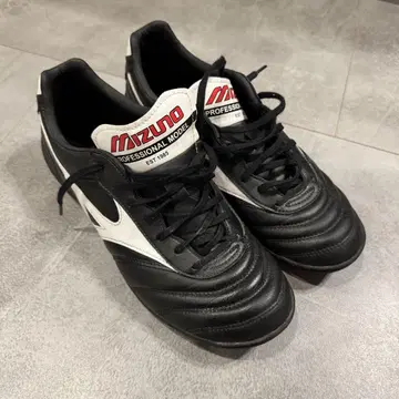 모렐리아 TF 25.5cm 미즈노 MORELIA 트레이닝화 풋살