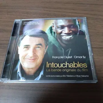 Intouchables La bande originale du film