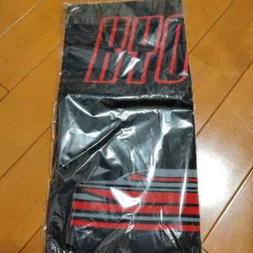 보트 레이스 요코니시 카나에 선수 핸드 타월