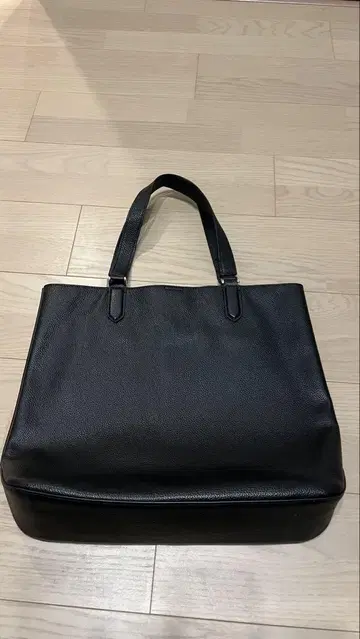 [ 바니스뉴욕 ] 가죽 토트백