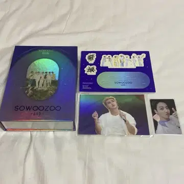 BTS  DVD