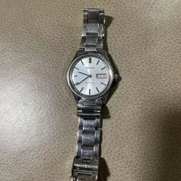 SEIKO 자동 와인딩 시계 비즈니스 A 30석 빈티지 원피스 케이스