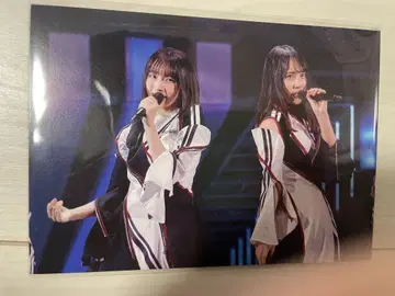 히나타자카46 엽서 히로시마 오노 마나미 마츠오 사쿠라