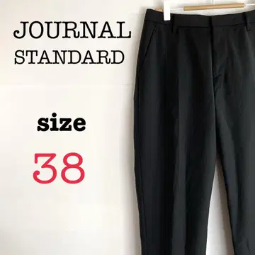 JOURNAL STANDARD [ 38 ] 슬랙스