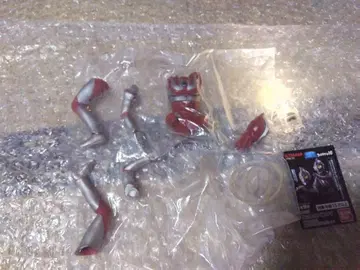 궁극의 루미너스 울트라맨 네오스 미개봉품