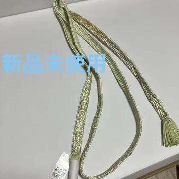 오비메누키 기모노