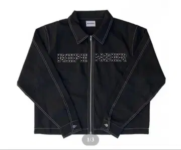 REPENSER Bijou Jacket 코지야 착용 [ 초레어 ]