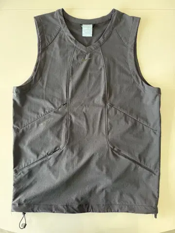 NIKE NOCTA WOVEN VEST S 사이즈 골프 베스트 나이키