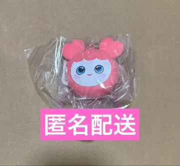 TWICE GIGO 실리콘 미니 지갑 모모