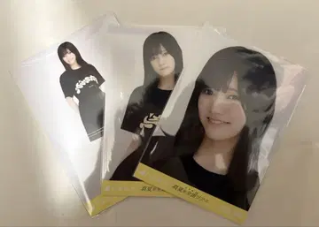 이케다 에이사 브로마이드 2022 후쿠오카 T 컴프