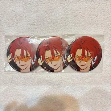 디어 보컬리스트 에이 대쉬 캔뱃지 모음 9