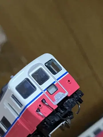 TOMIX 14계 200번대 3량 세트