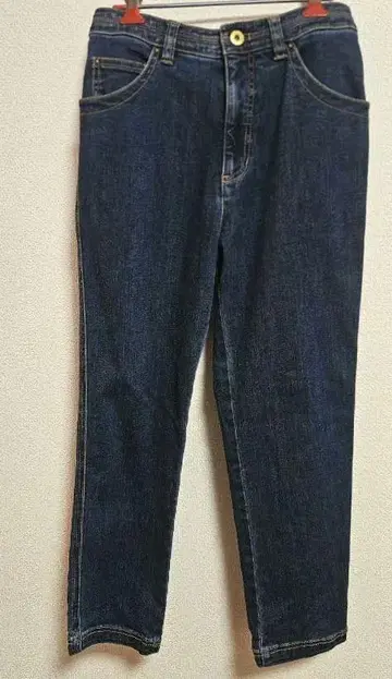 5CECICA BLUE 블루 데님