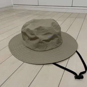 Marmot 아웃도어 햇 베이지