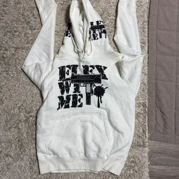 Flexwitme 후드티