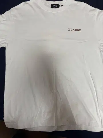 Xlarge 티셔츠 L 사이즈 무료배송 가격 인하 협상 가능