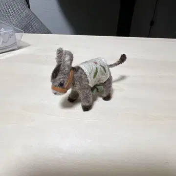 1/6 작가 petits amis 봉제 인형