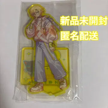 우즈키 코 데코라 모드 아크릴 스탠드