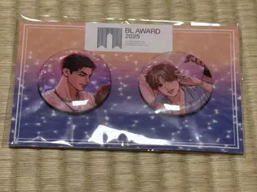 한국 BL 아침이 밝았습니다 JINX 징크스 Mingwa