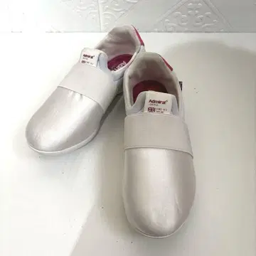 [ 컨디션 최상 ] Admiral 어드미럴 스니커즈 23cm