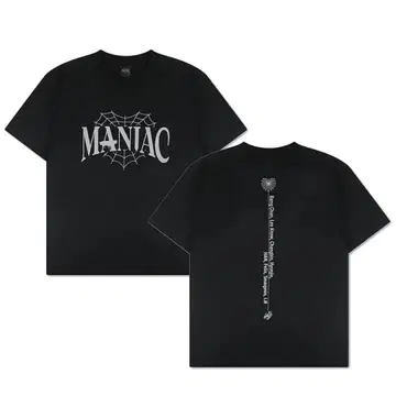 stray kids MANIAC T셔츠 XL