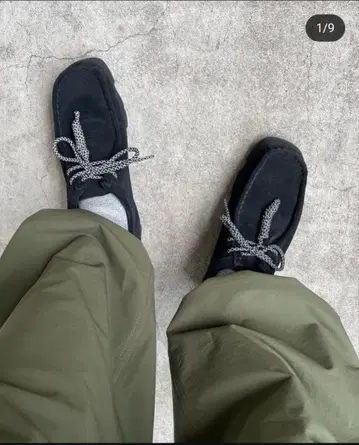 Clarks walabee GORE-TEX 26.5cm
