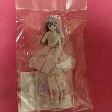 청춘 돼지는 란도셀 걸의 꿈을 꾸지 않아 마키노하라 쇼코