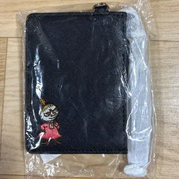 무민 리틀미 카드 케이스