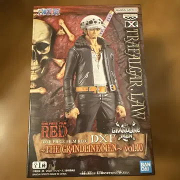 트라팔가 로 피규어 ONE PIECE