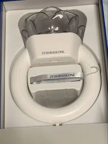 zerobaseone zb1 제베원 응원봉