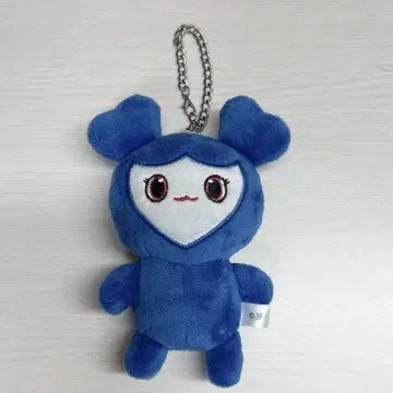 twice 츠부리 봉제 인형 키링 초기