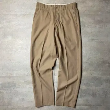 WWII Impressions Inc USARMY 치노 트라우저